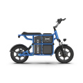 Wholesale lightweight Electric tricycle Mobility scooter
